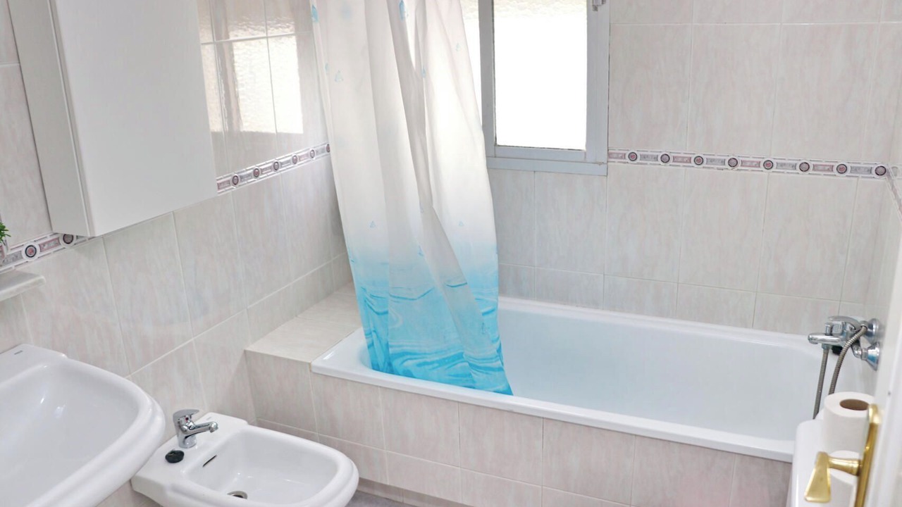 Photo of Bathroom in Conil de la Frontera City Center