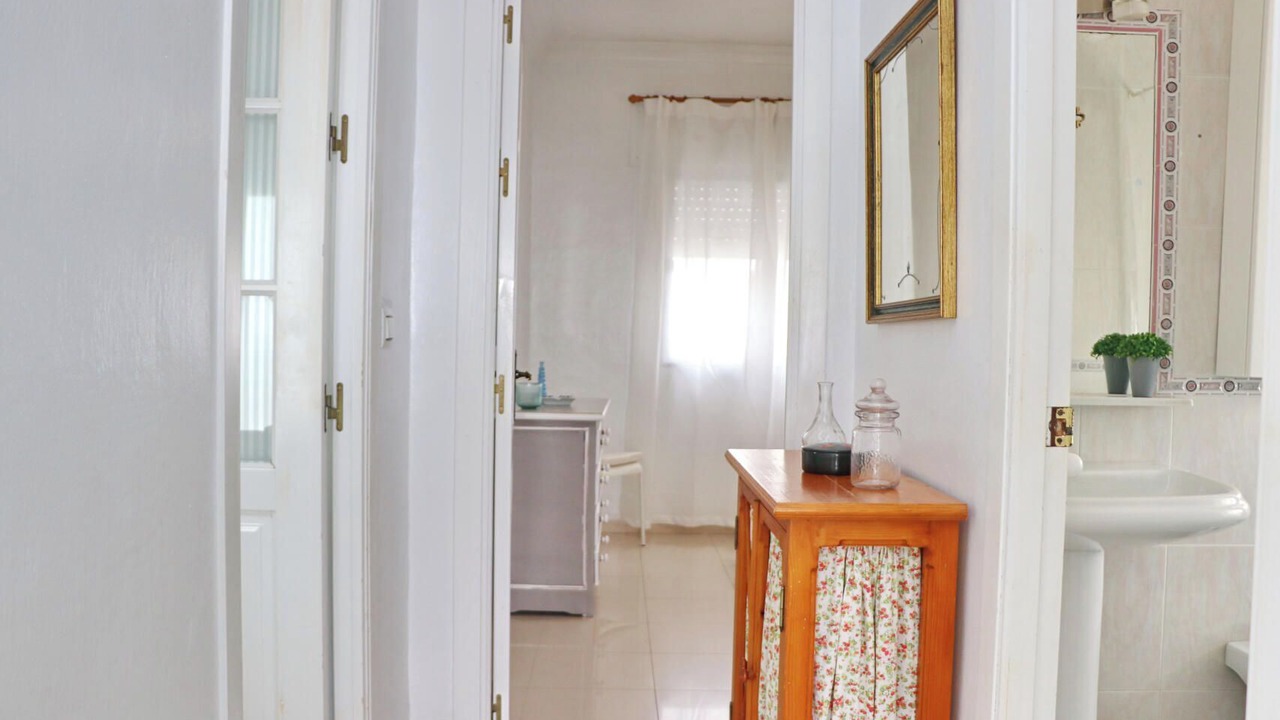 Photo of Bathroom in Conil de la Frontera City Center