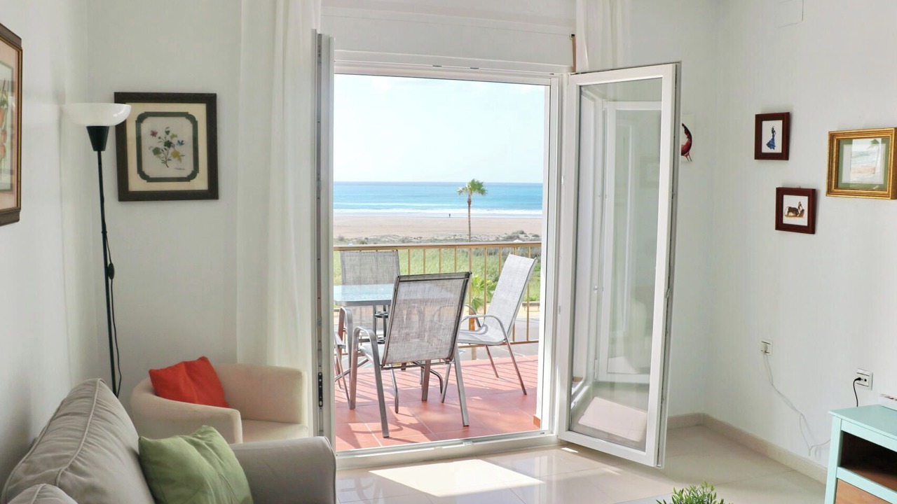 Photo of Livingroom in Conil de la Frontera City Center