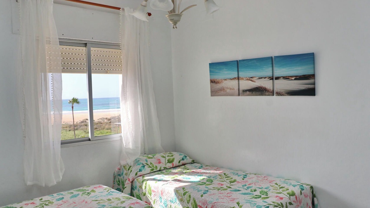 Photo of Bedroom in Conil de la Frontera City Center
