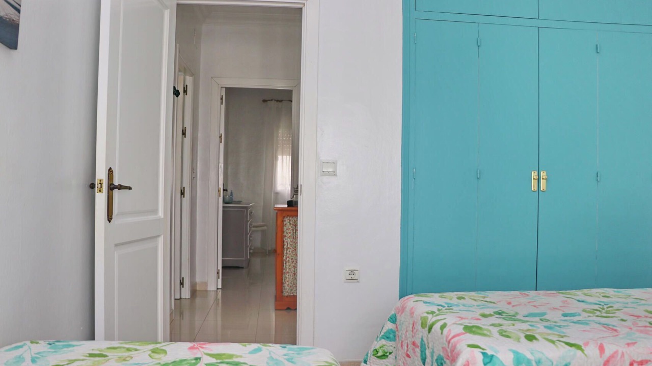 Photo of Bedroom in Conil de la Frontera City Center