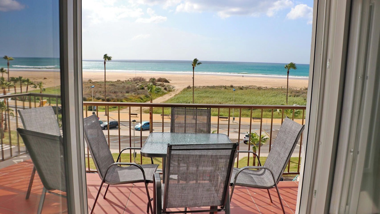 Photo of Outdoor in Conil de la Frontera City Center