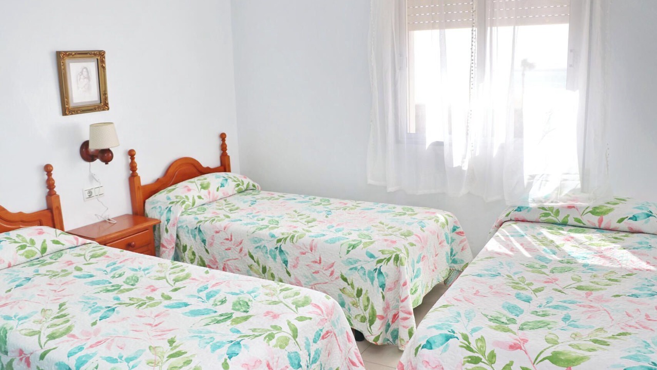 Photo of Bedroom in Conil de la Frontera City Center