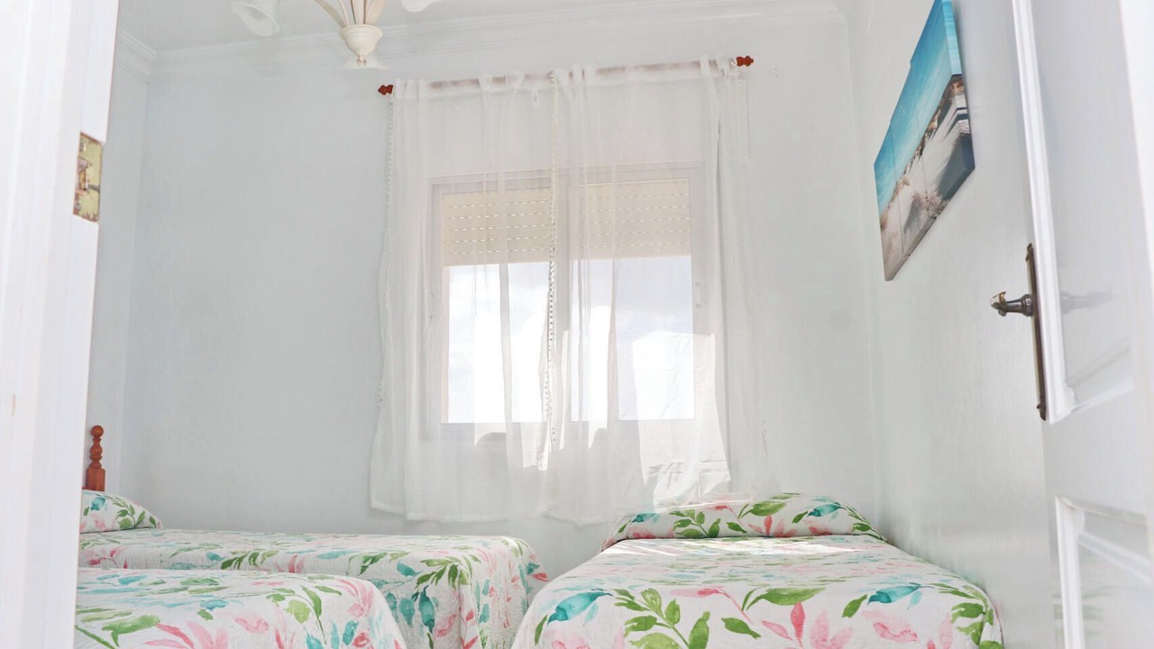 Photo of Bedroom in Conil de la Frontera City Center