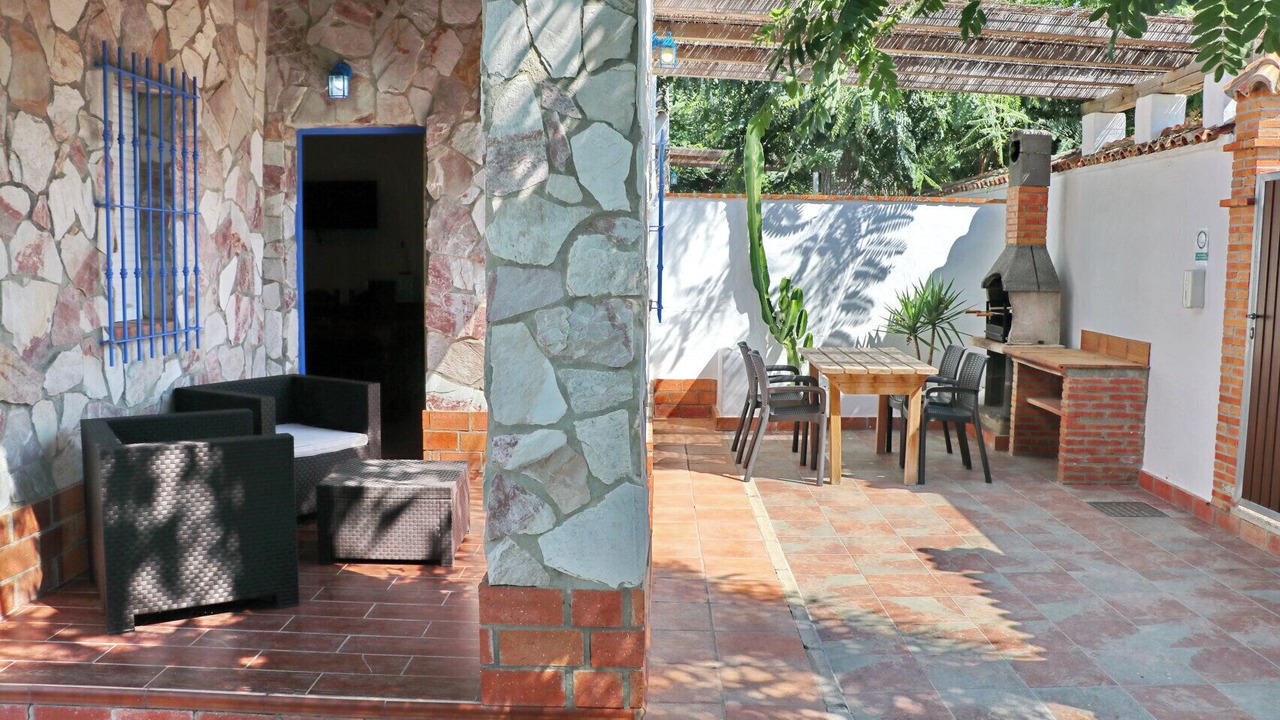 Photo of Outdoor in Conil de la Frontera