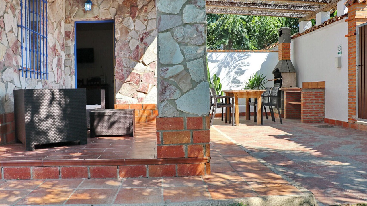 Photo of Outdoor in Conil de la Frontera