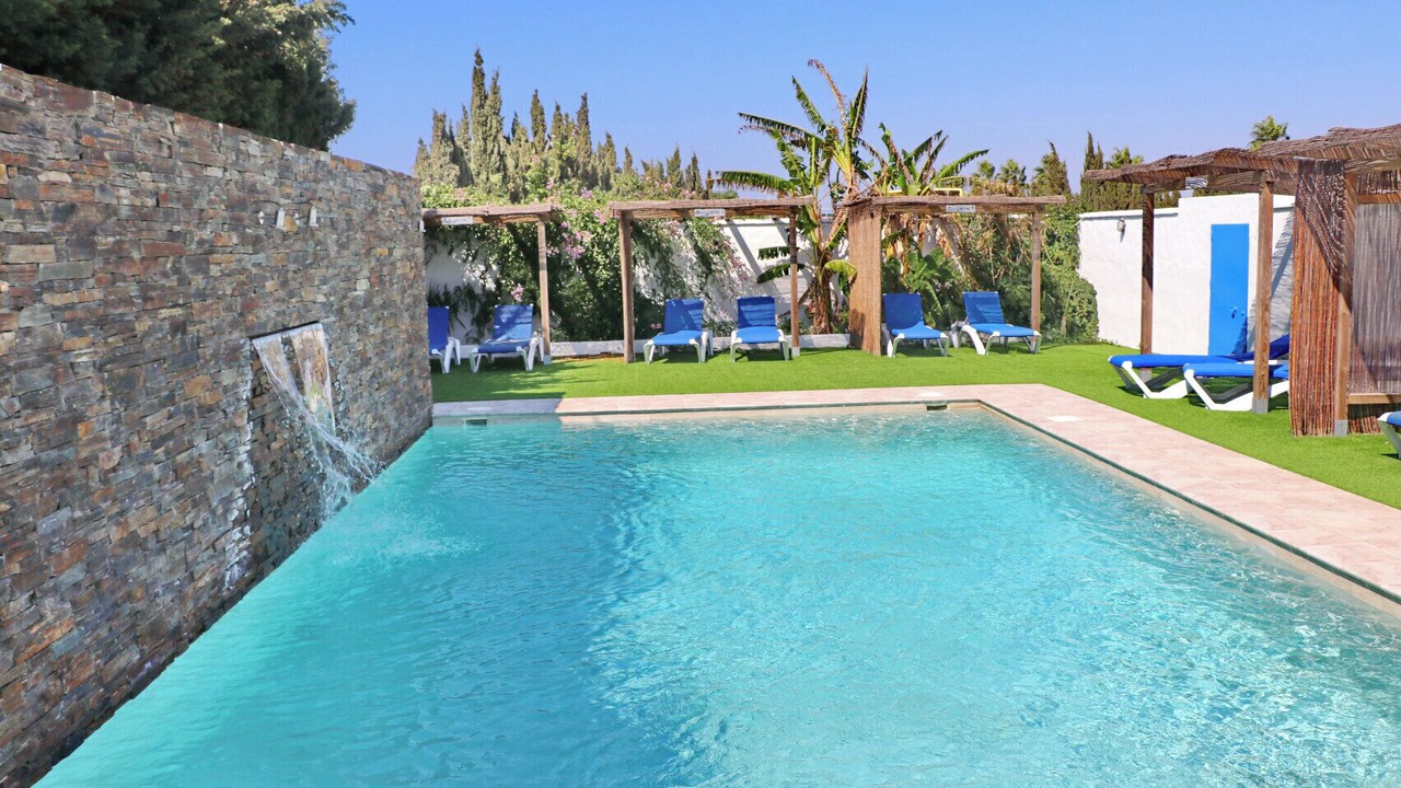 Photo of Outdoor in Conil de la Frontera