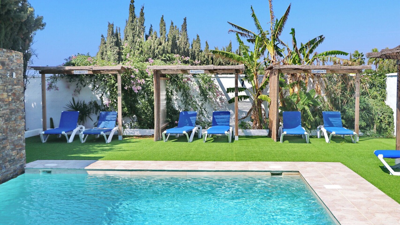 Photo of Outdoor in Conil de la Frontera