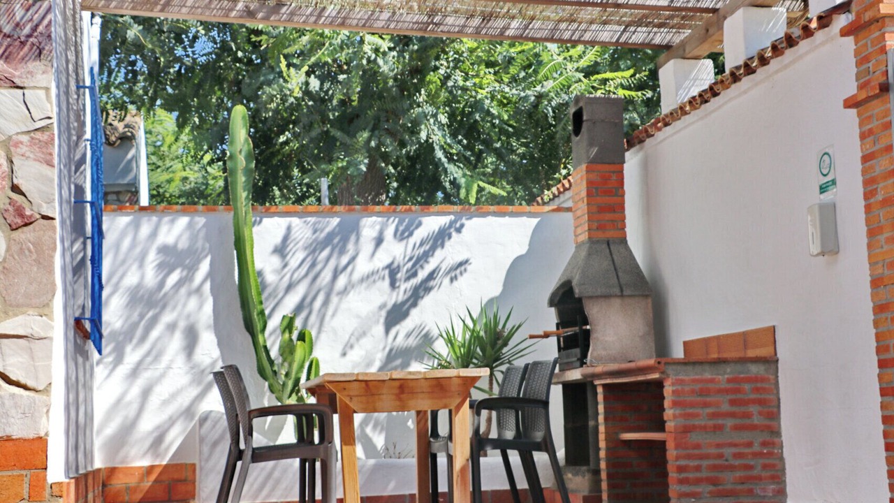 Photo of Outdoor in Conil de la Frontera