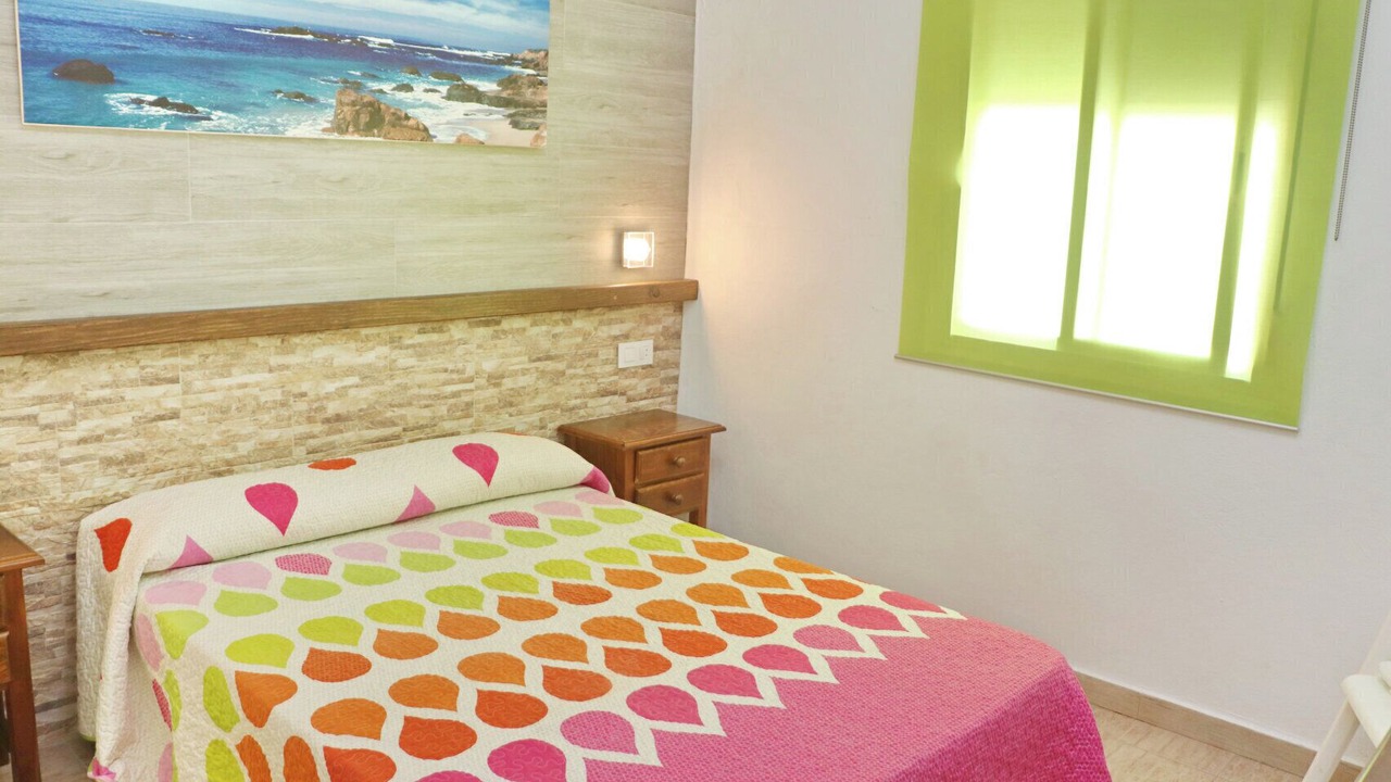 Photo of Bedroom in Conil de la Frontera