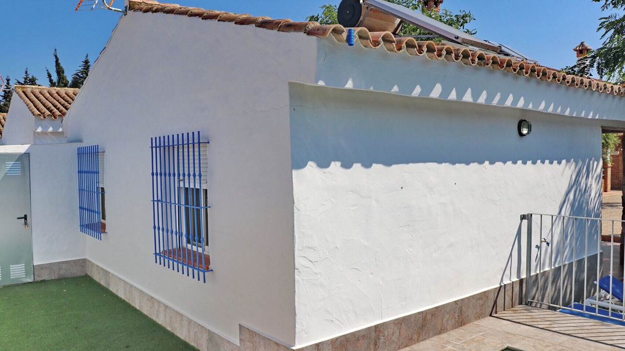 Photo of Outdoor in Conil de la Frontera