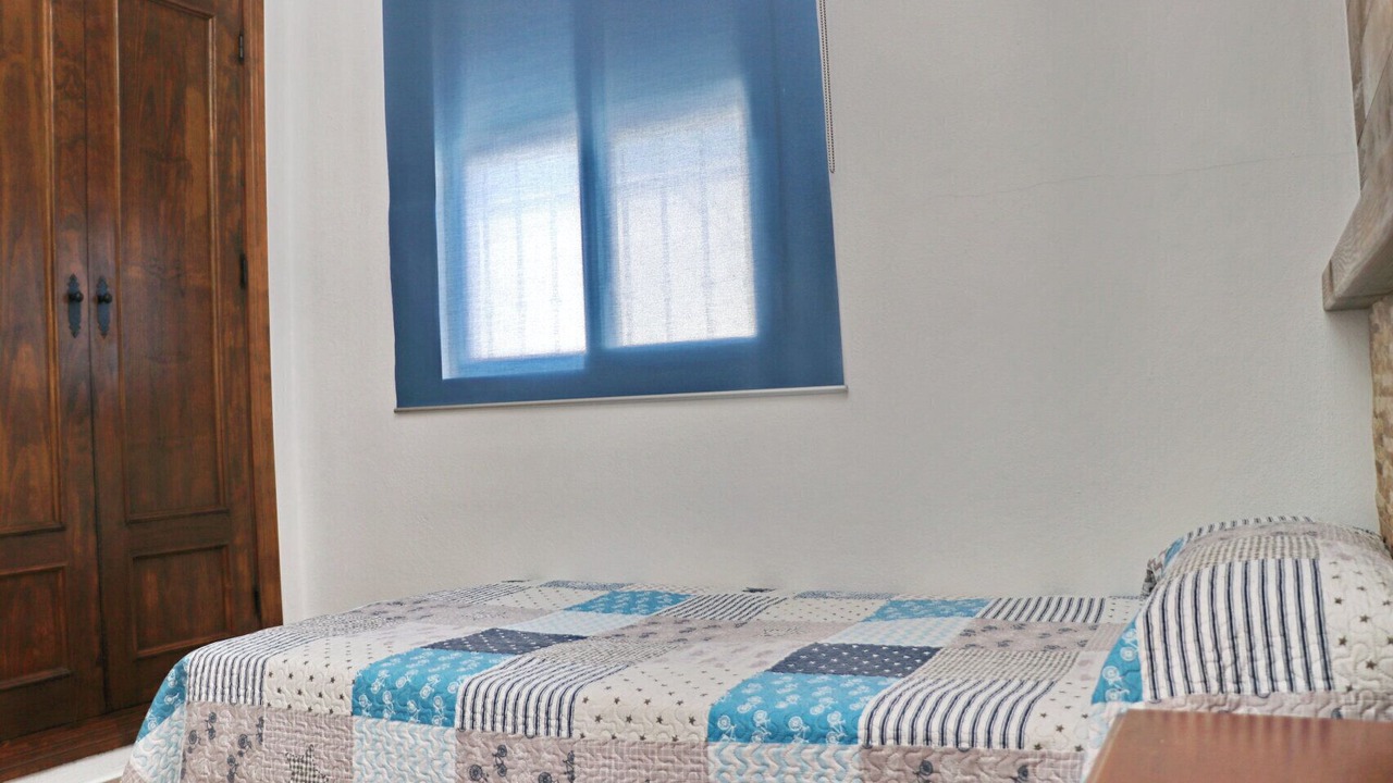 Photo of Bedroom in Conil de la Frontera