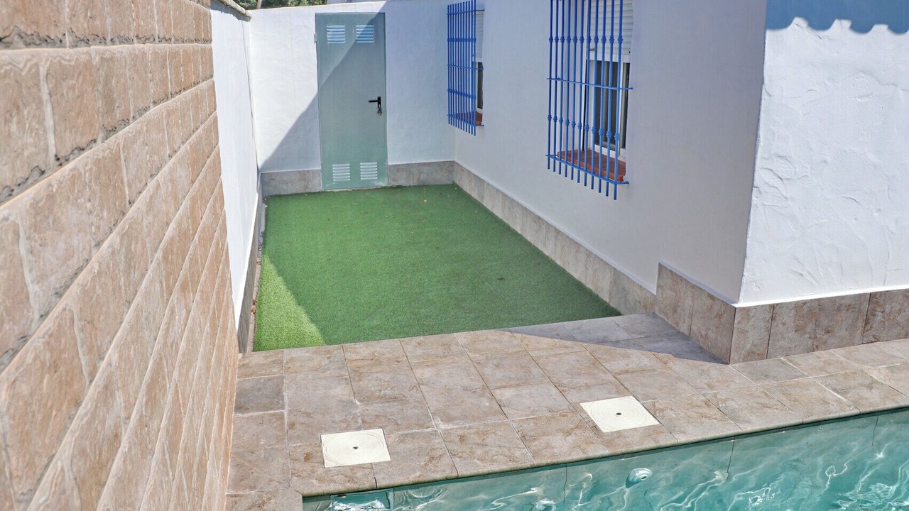 Photo of Outdoor in Conil de la Frontera