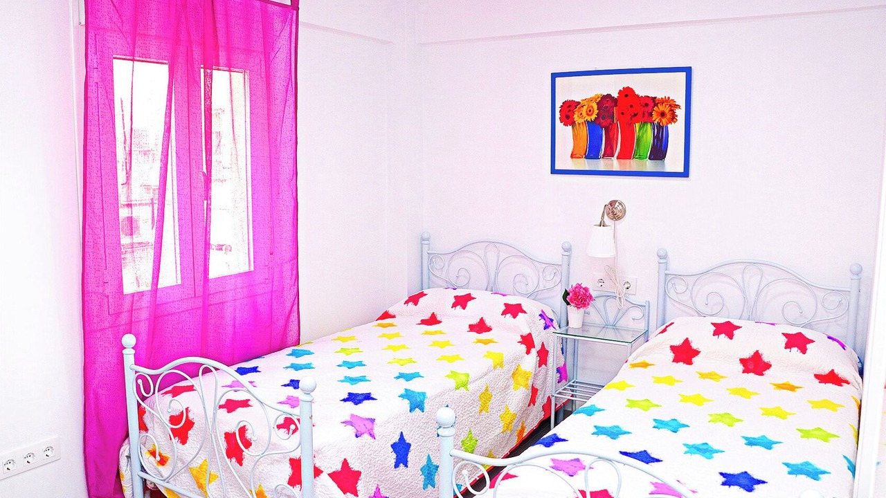Photo of Bedroom in Cadiz