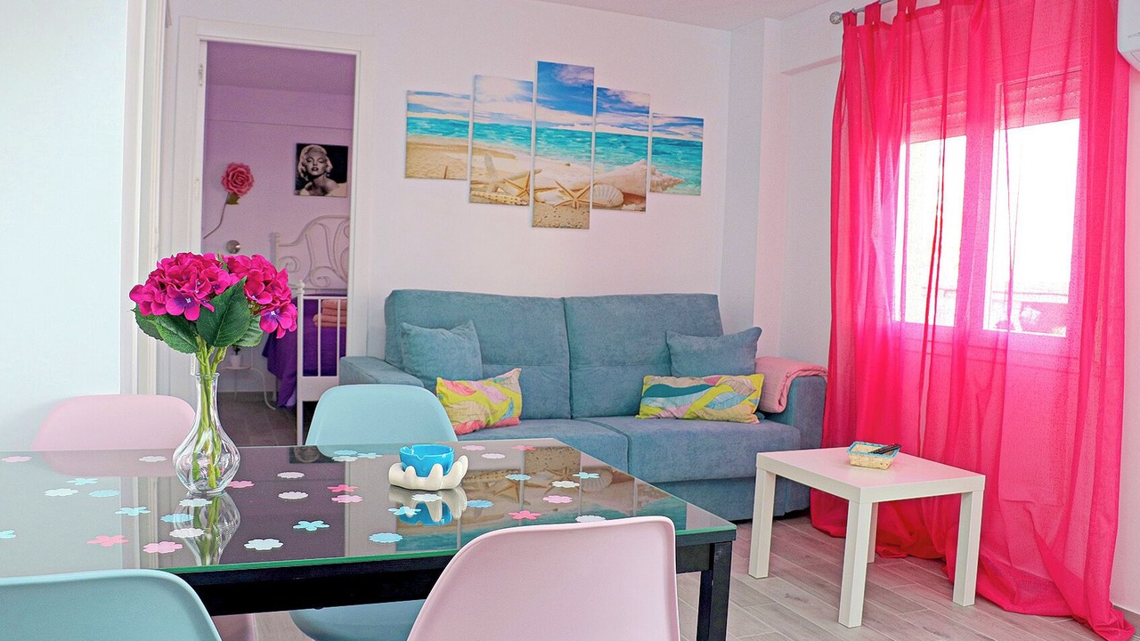 Photo of Livingroom in Cadiz