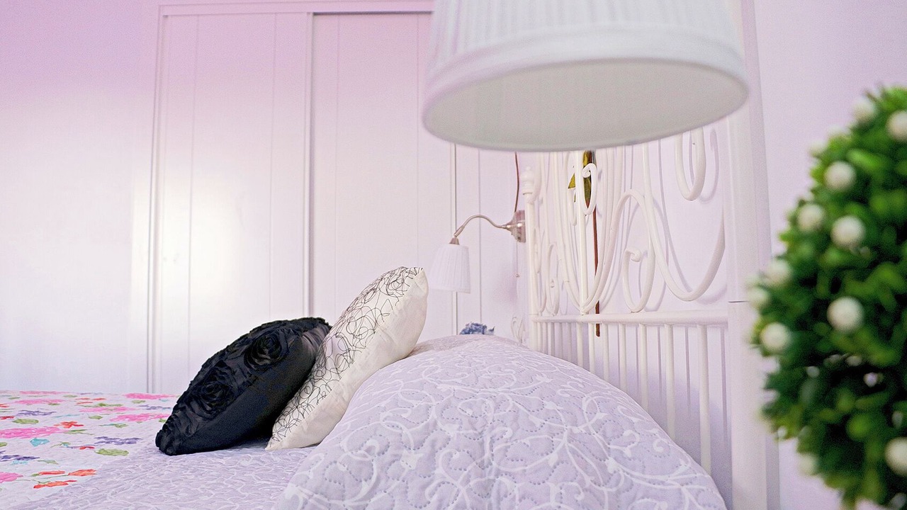 Photo of Bedroom in Cadiz