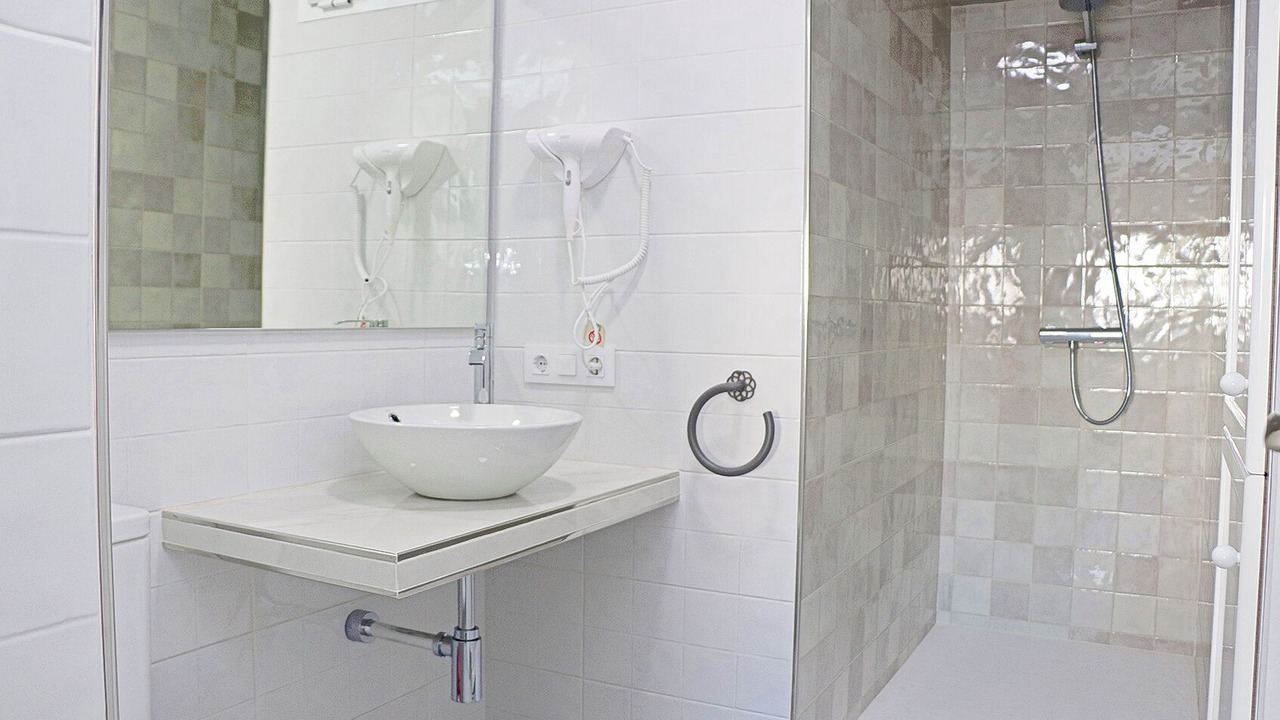 Photo of Bathroom in Cadiz