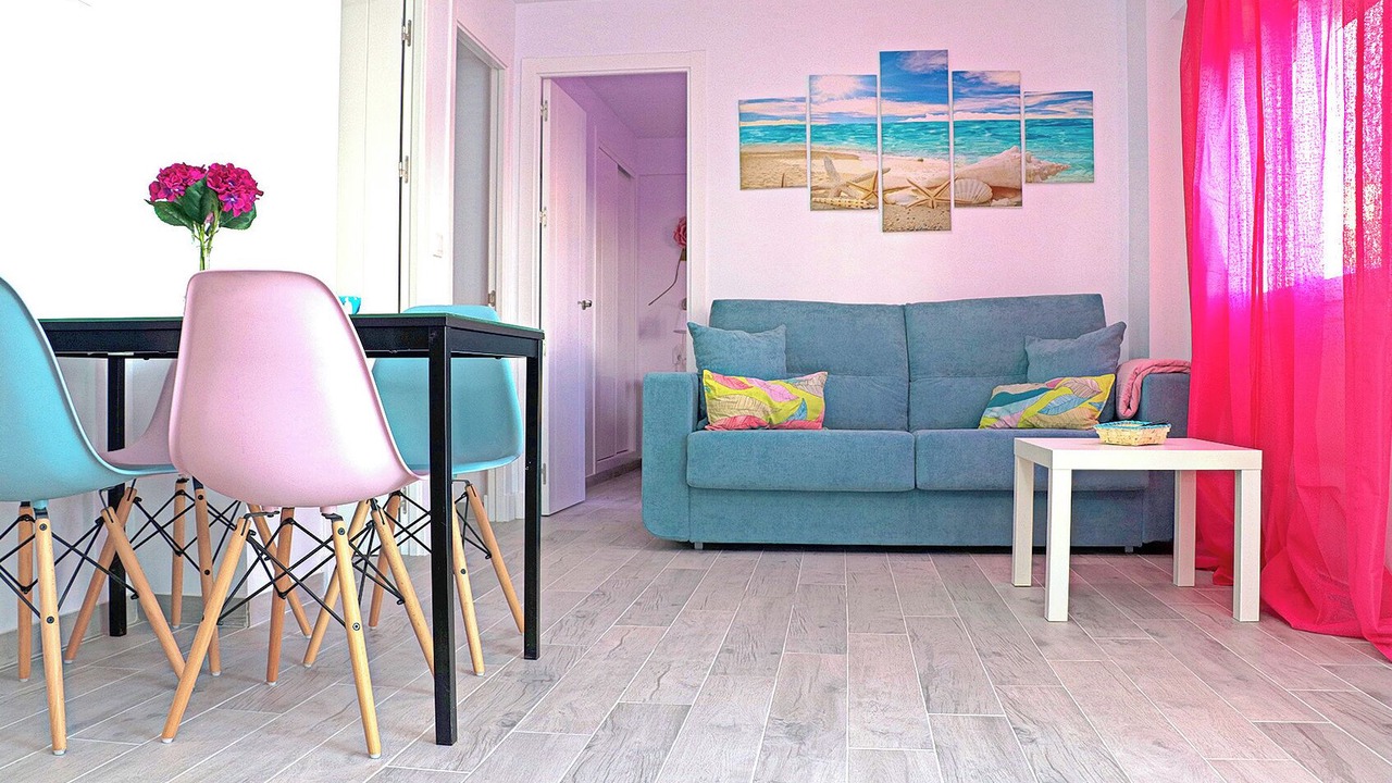Photo of Livingroom in Cadiz