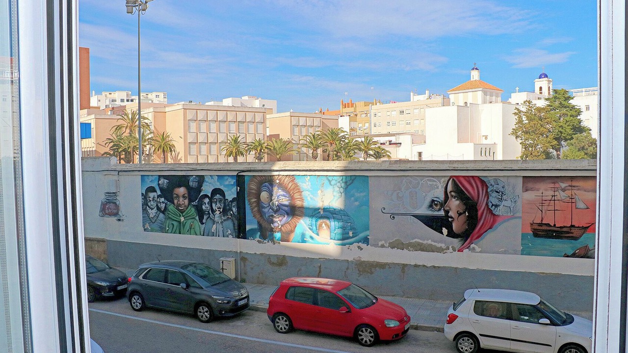 Photo of Others in Cadiz