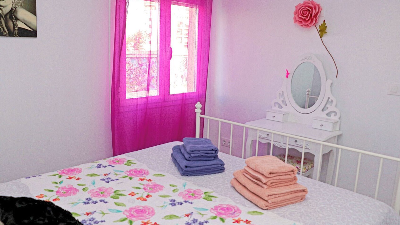 Photo of Bedroom in Cadiz