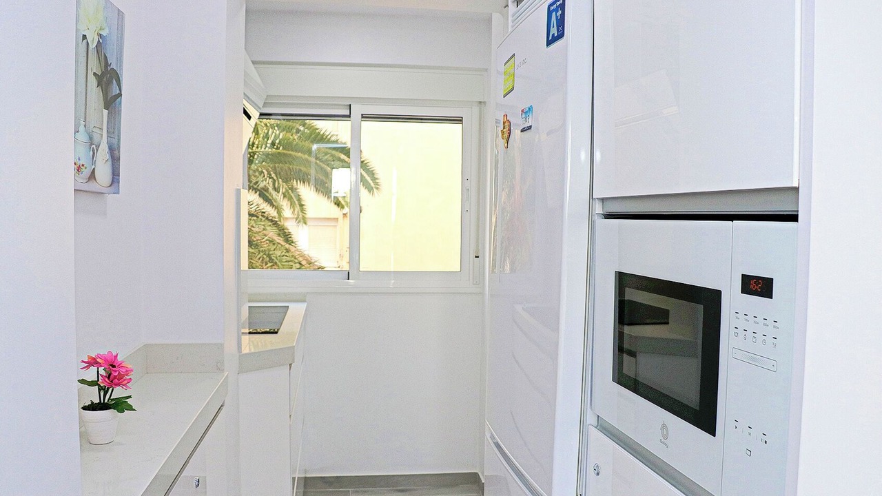 Photo of Kitchen in Cadiz