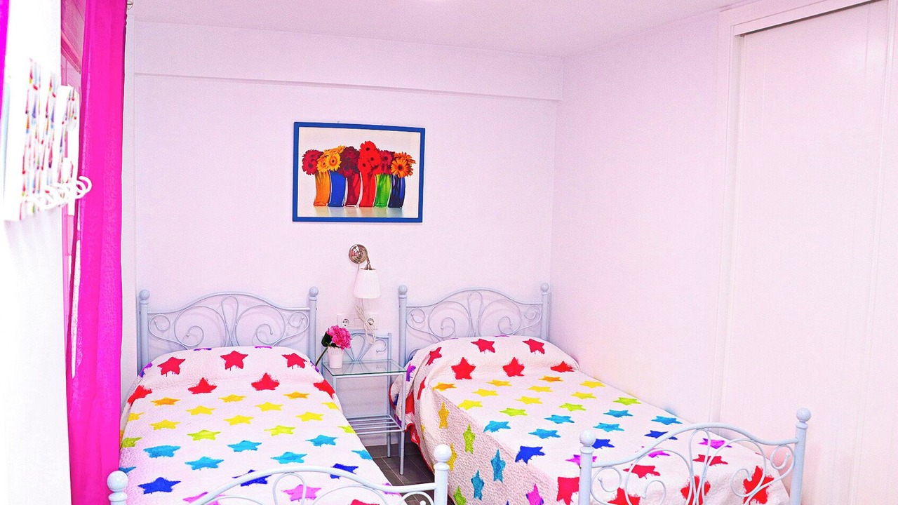 Photo of Bedroom in Cadiz