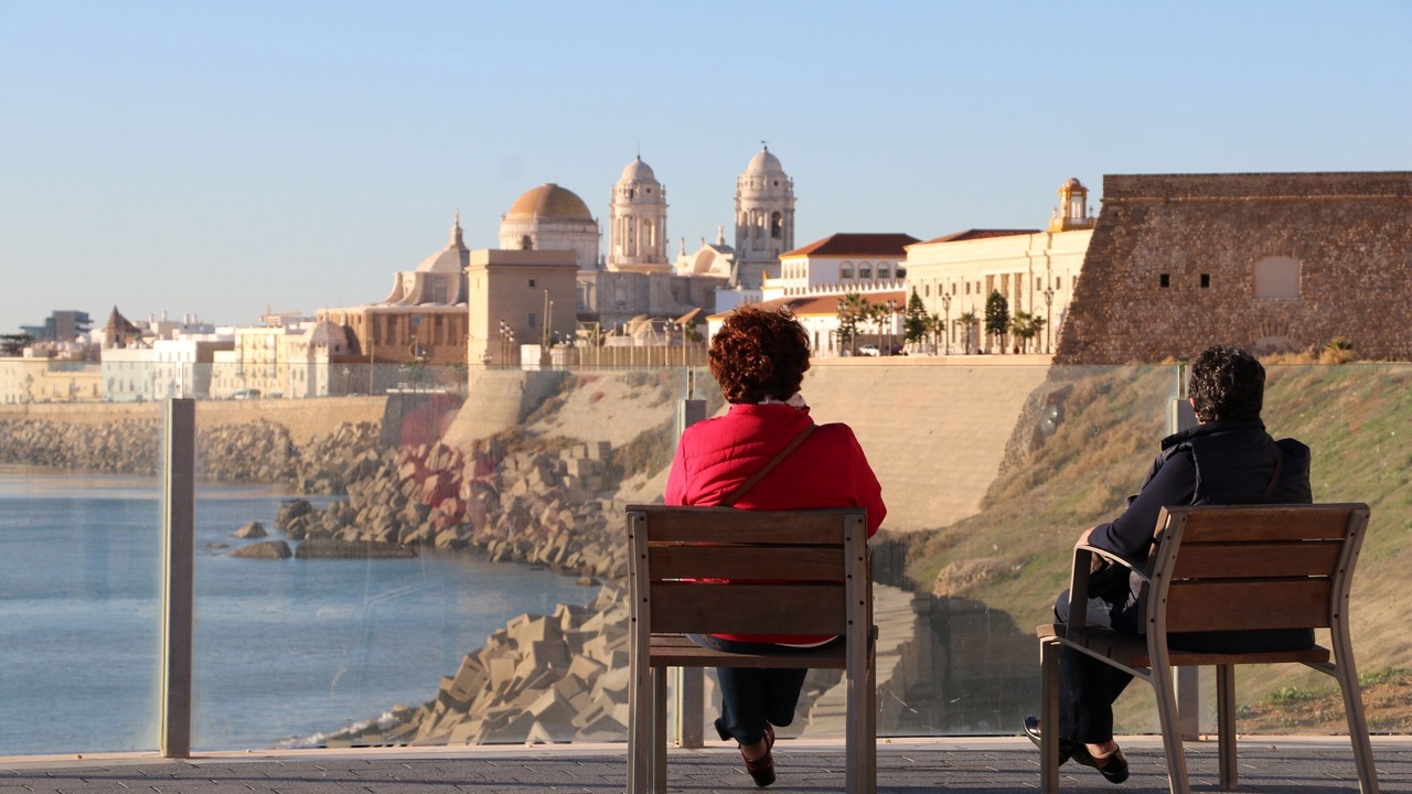 Photo of Outdoor in Cadiz