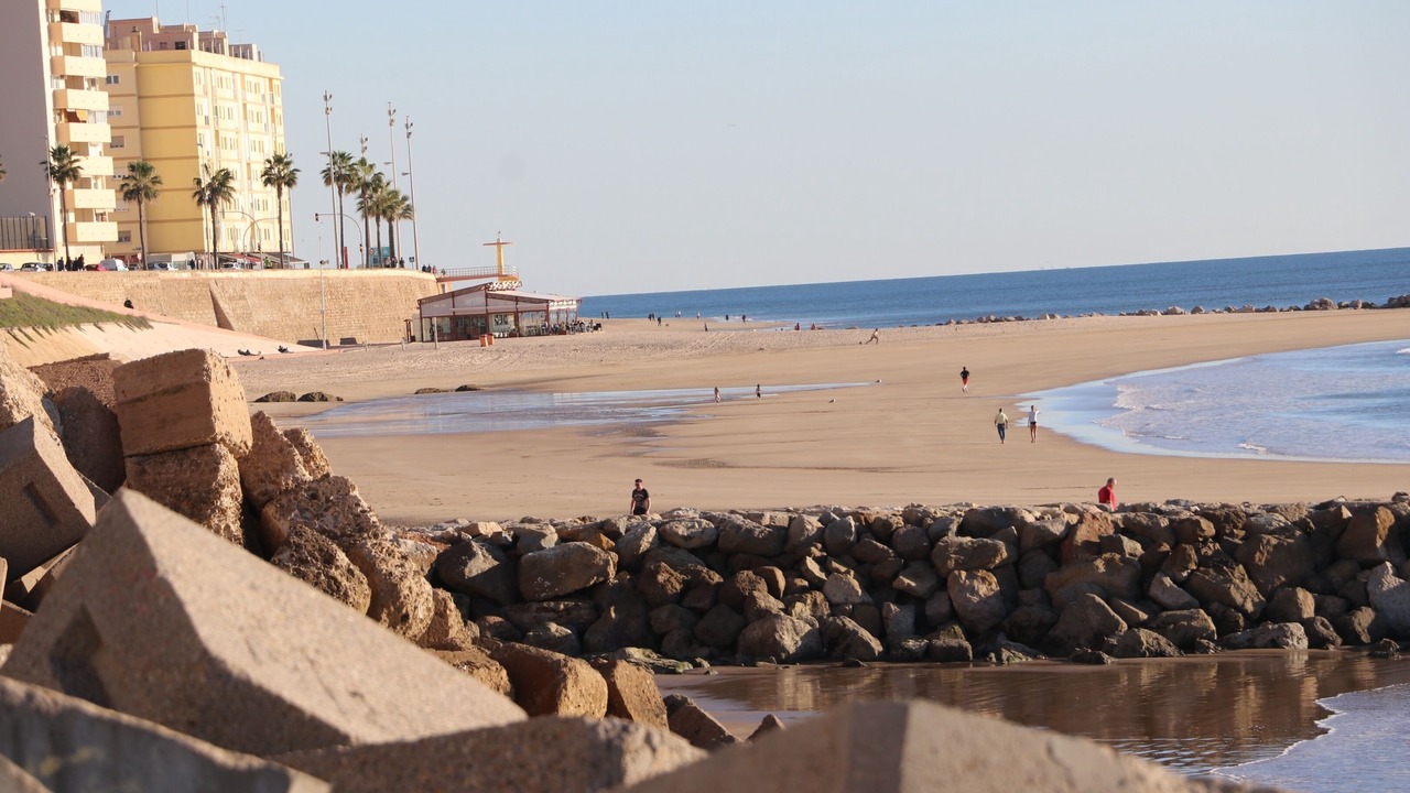 Photo of Others in Cadiz