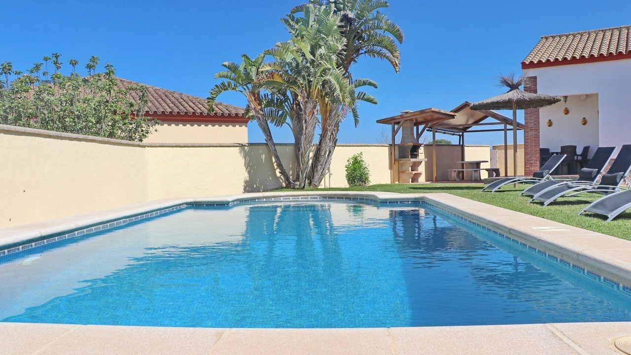 Photo of Outdoor in Conil de la Frontera
