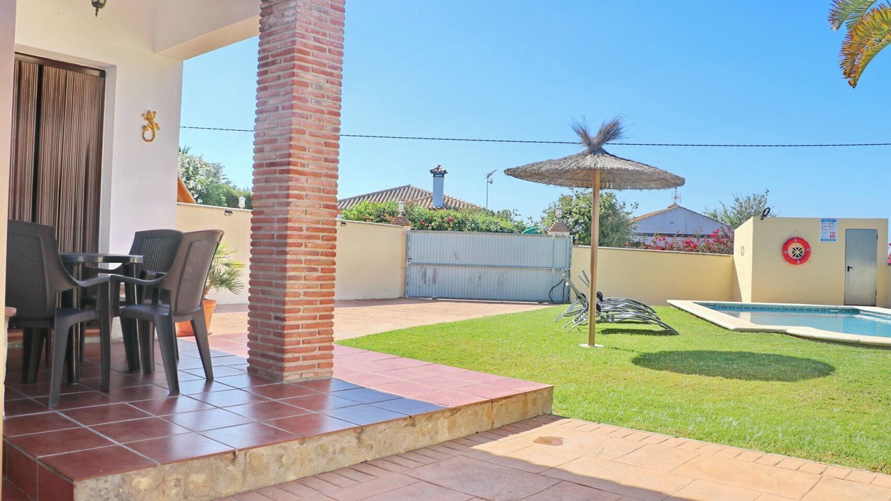 Photo of Outdoor in Conil de la Frontera