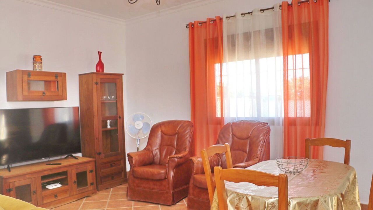 Photo of Livingroom in Conil de la Frontera