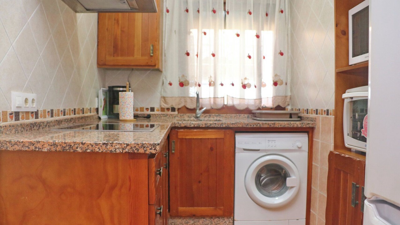 Photo of Kitchen in Conil de la Frontera