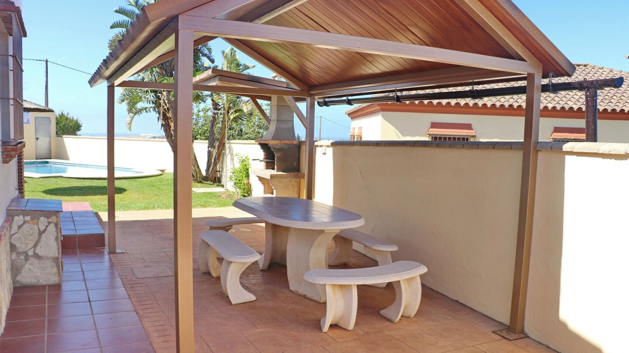 Photo of Outdoor in Conil de la Frontera
