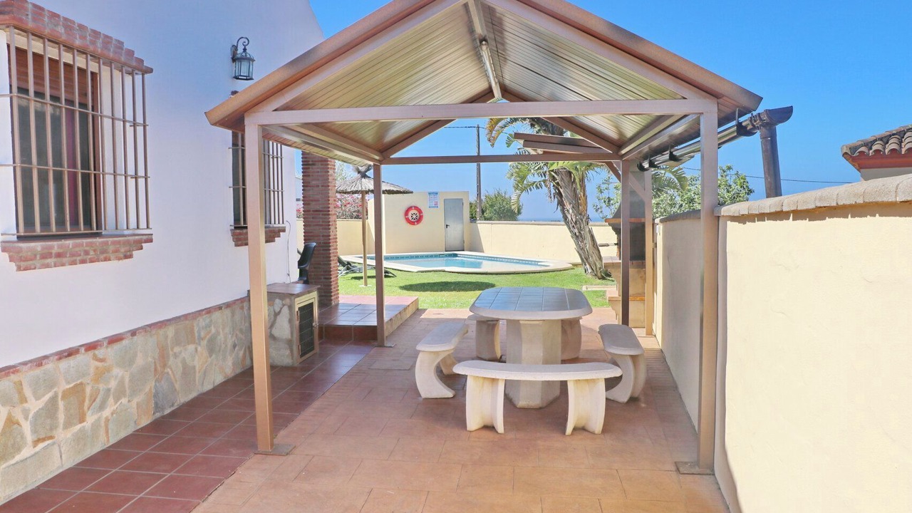 Photo of Outdoor in Conil de la Frontera