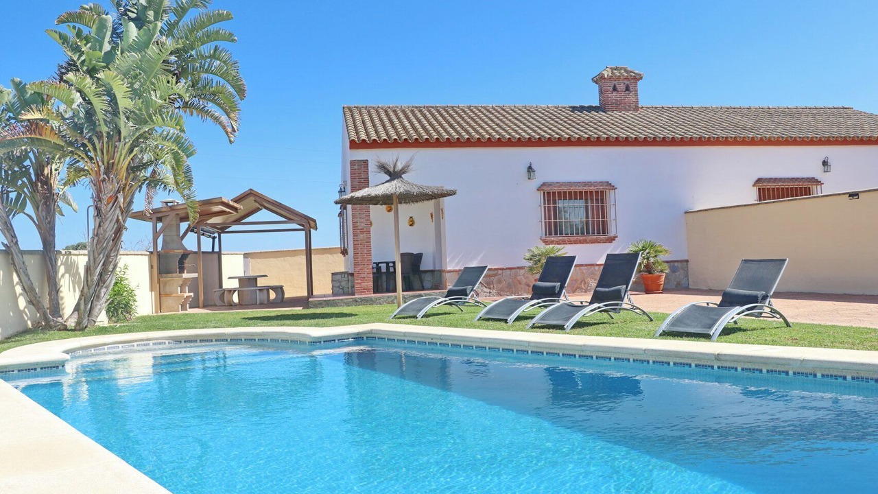 Photo of Outdoor in Conil de la Frontera