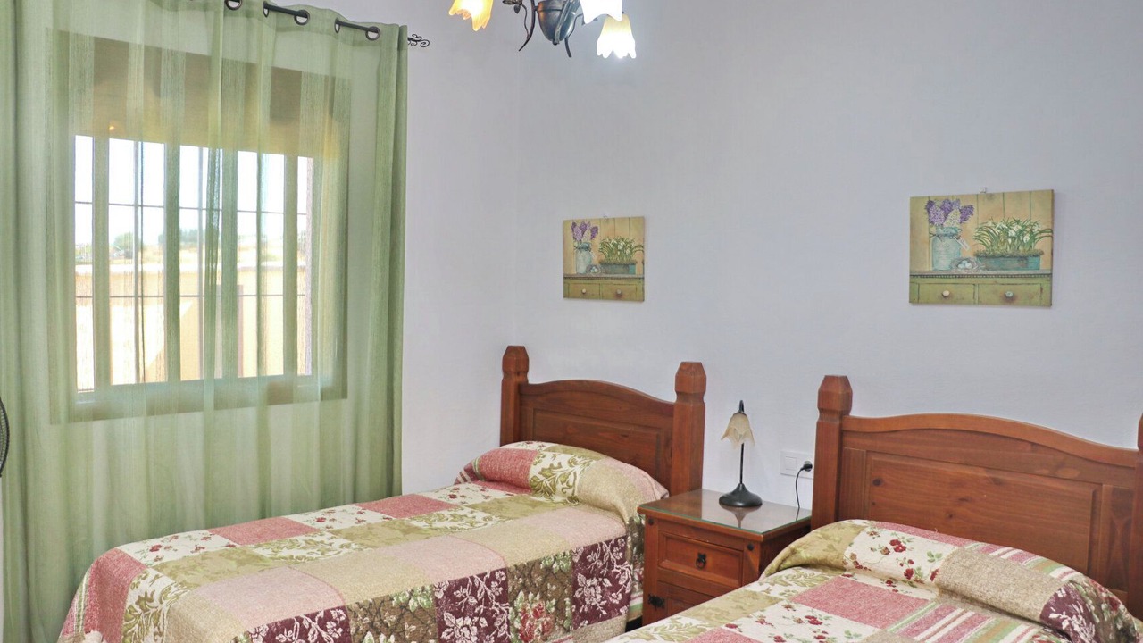 Photo of Bedroom in Conil de la Frontera