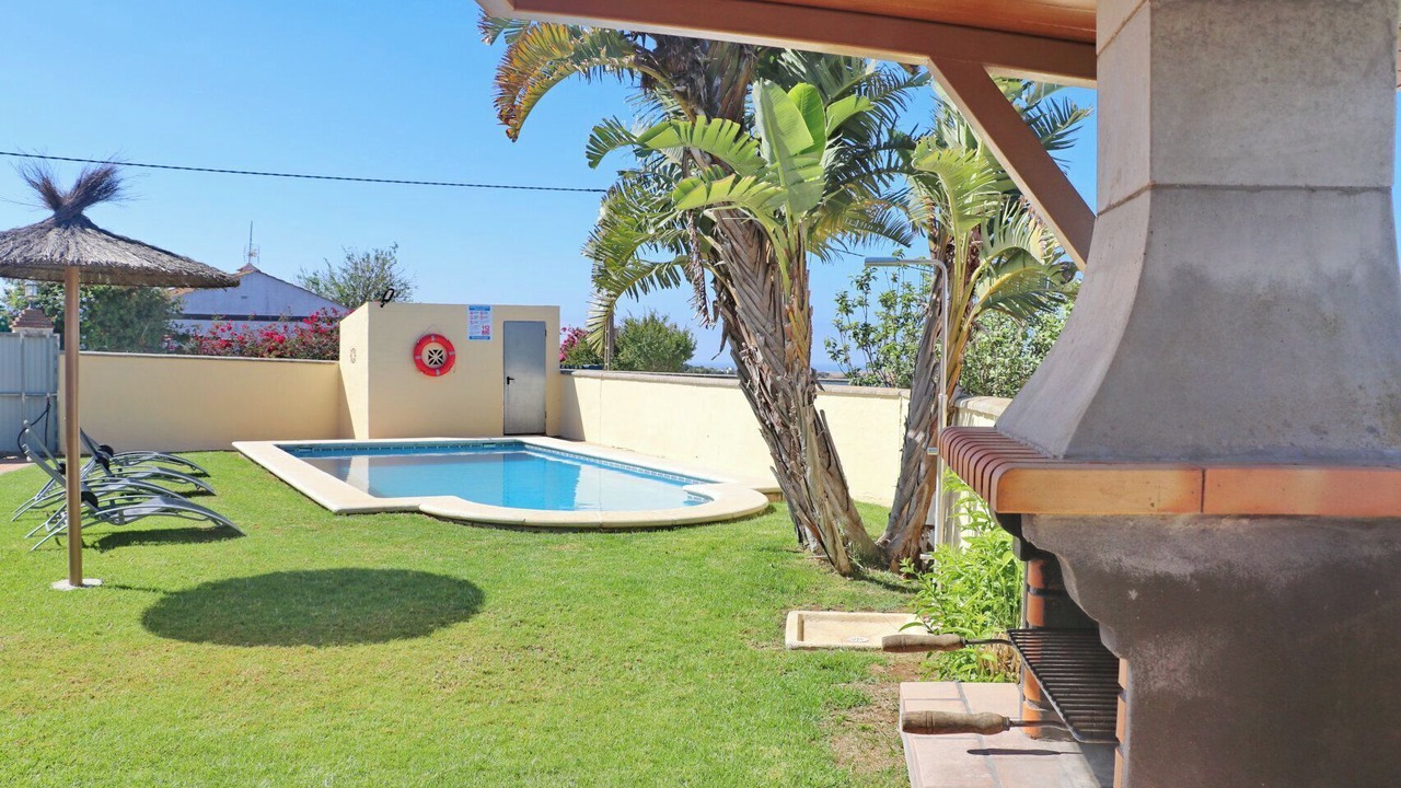 Photo of Outdoor in Conil de la Frontera