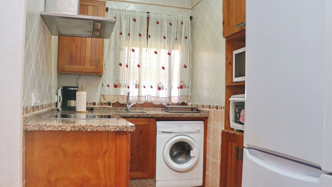 Photo of Kitchen in Conil de la Frontera