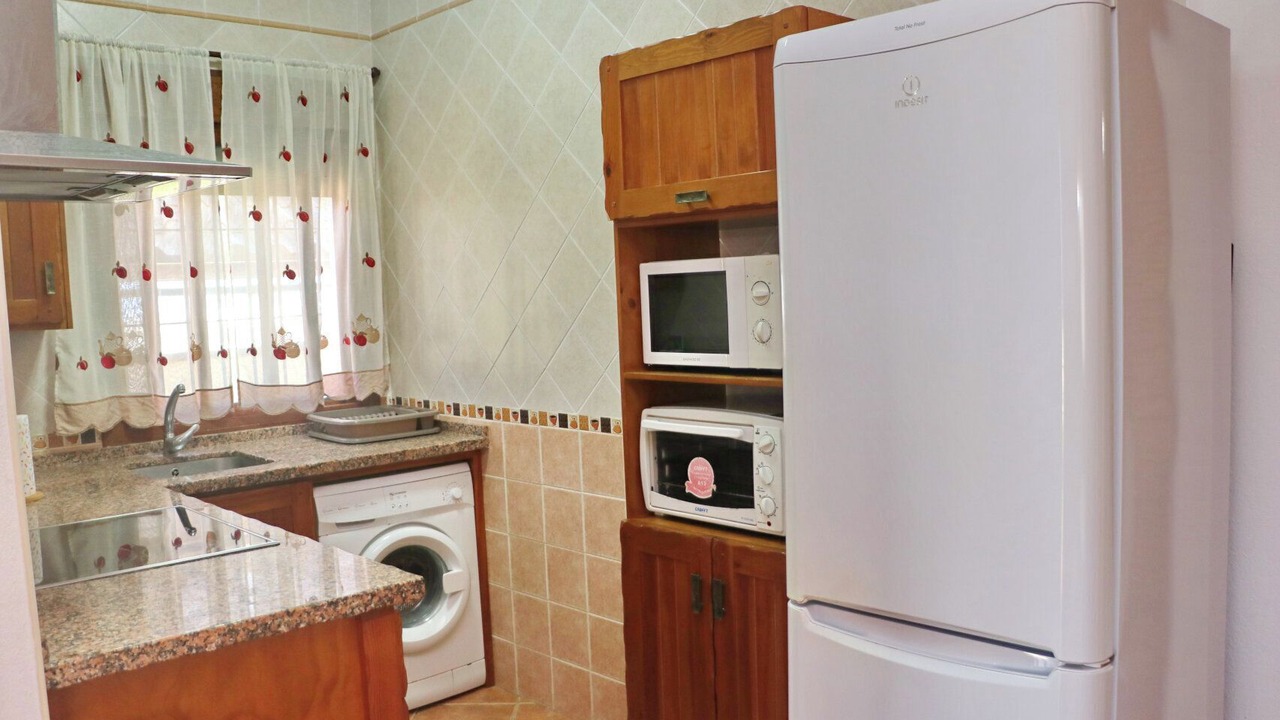 Photo of Kitchen in Conil de la Frontera