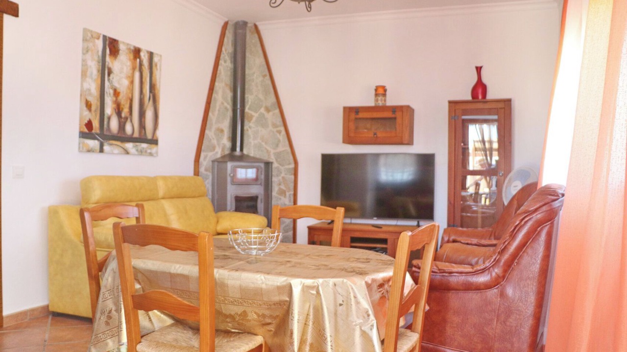 Photo of Livingroom in Conil de la Frontera