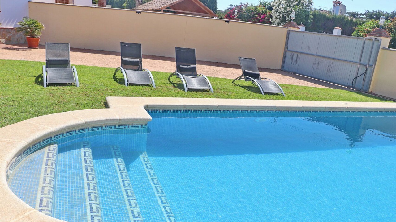 Photo of Outdoor in Conil de la Frontera