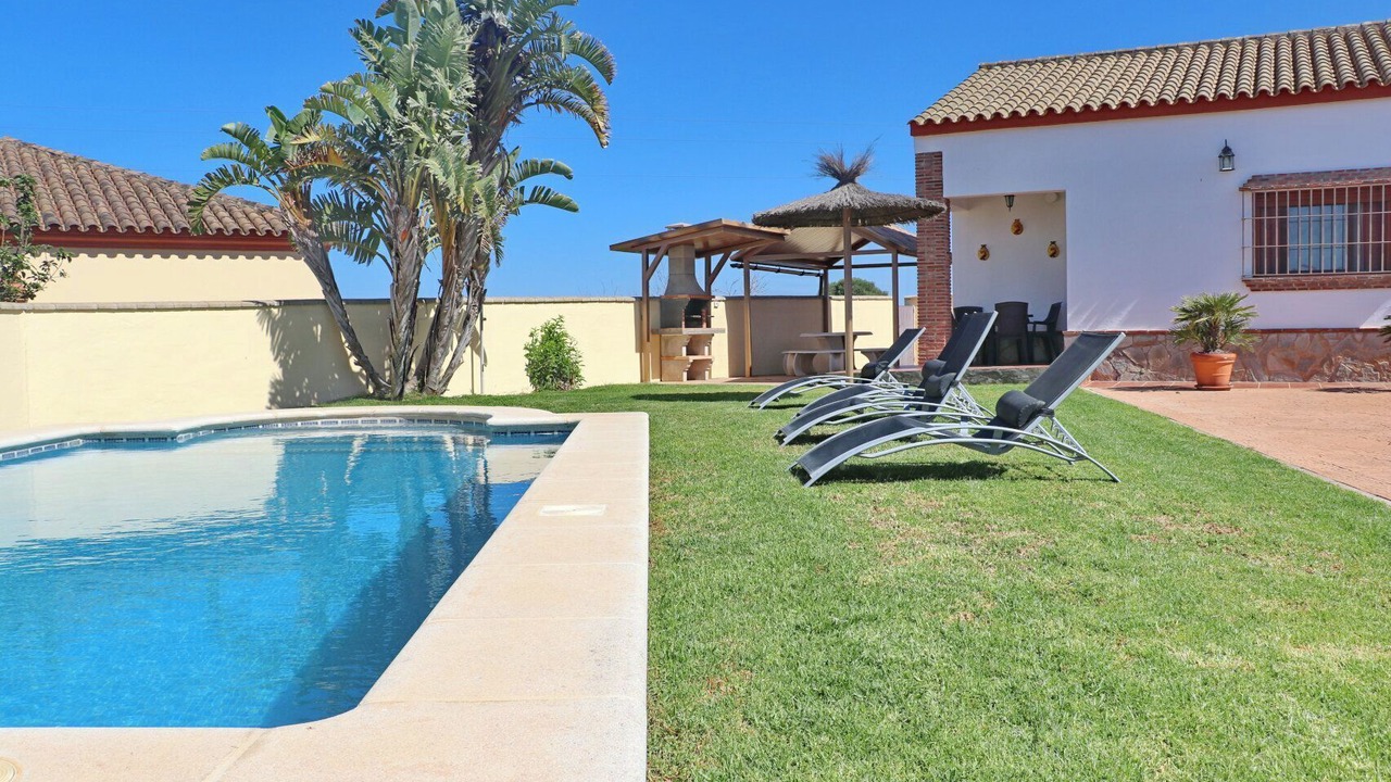 Photo of Outdoor in Conil de la Frontera