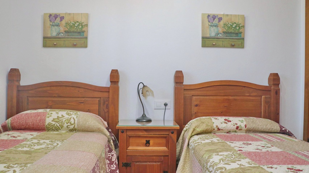 Photo of Bedroom in Conil de la Frontera