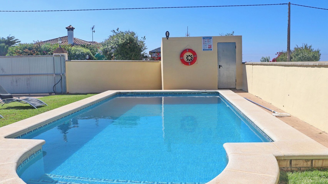 Photo of Outdoor in Conil de la Frontera