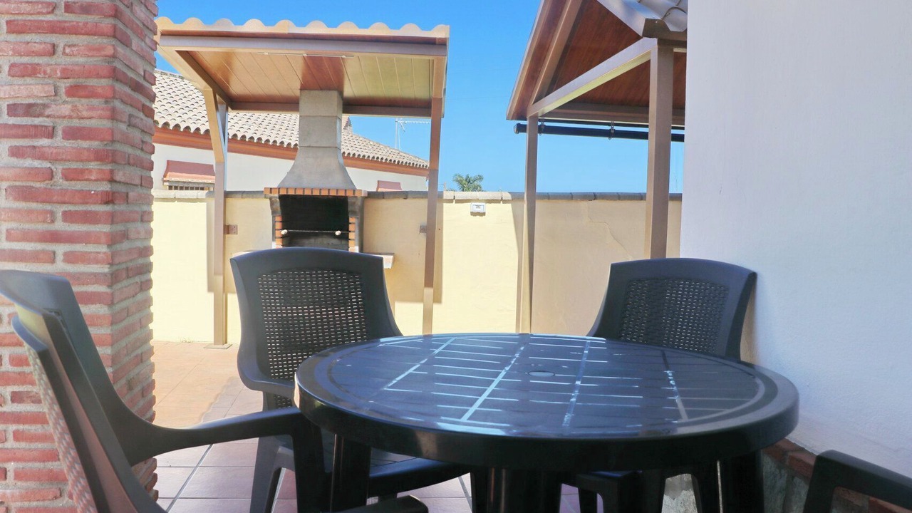 Photo of Outdoor in Conil de la Frontera