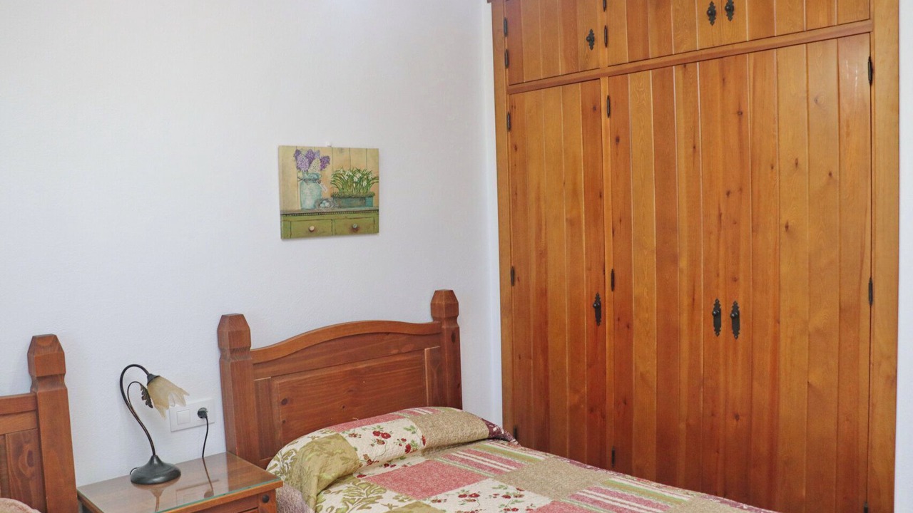 Photo of Bedroom in Conil de la Frontera