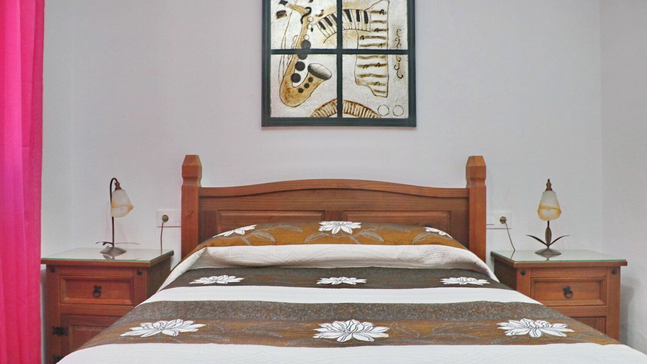 Photo of Bedroom in Conil de la Frontera