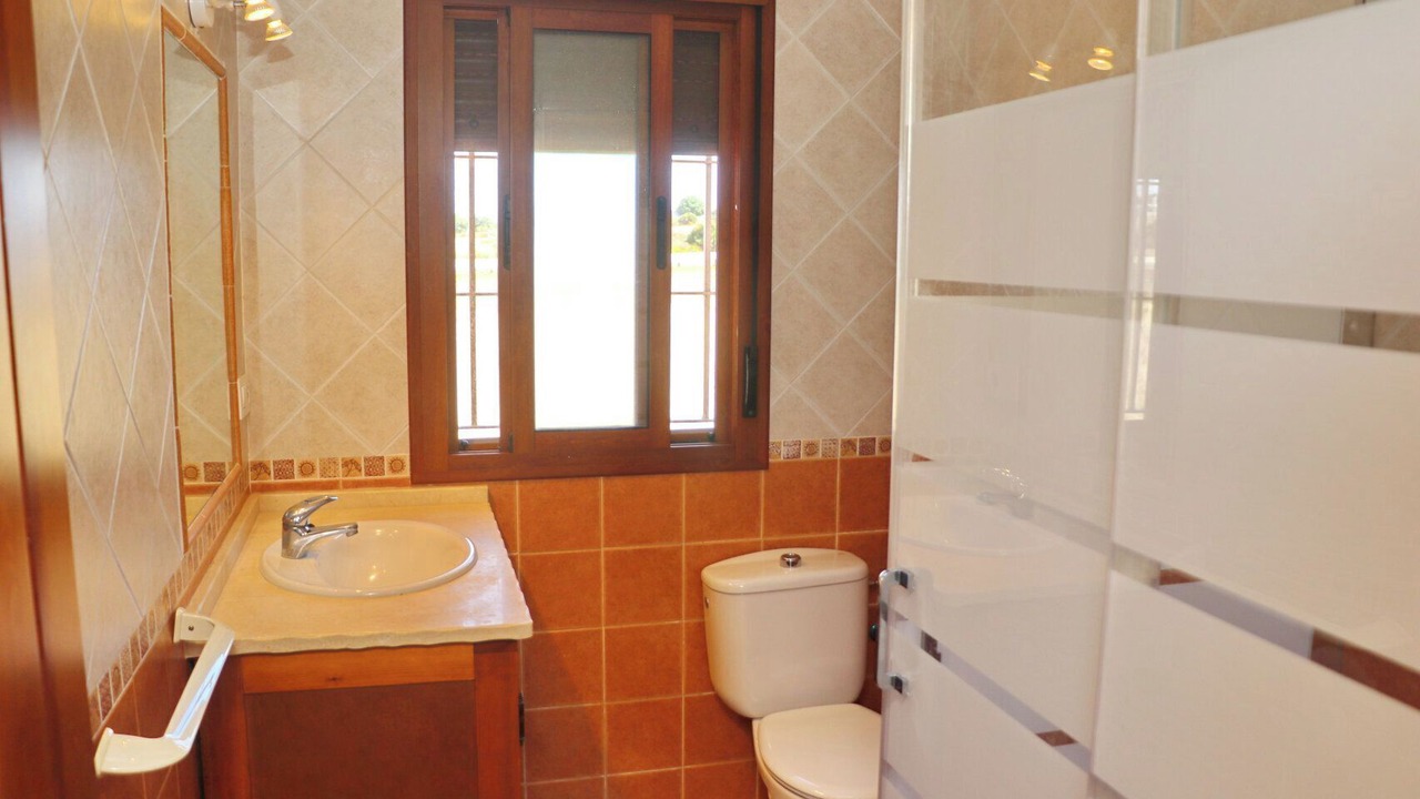 Photo of Bathroom in Conil de la Frontera