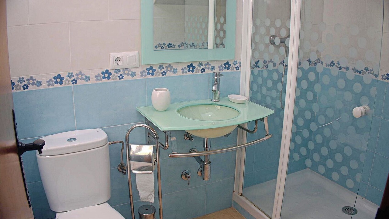 Photo of Bathroom in Conil de la Frontera City Center