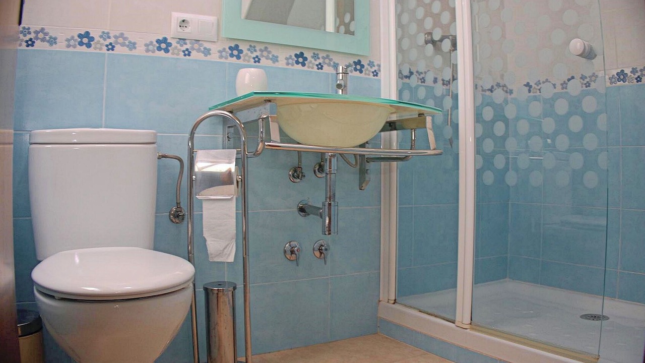 Photo of Bathroom in Conil de la Frontera City Center